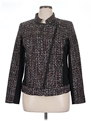 Dennis by Dennis Basso Jacket (view 1)