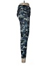 Athleta Camo Blue Active Pants Size M - photo 4