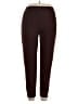 Active by Old Navy 100% Polyester Solid Burgundy Active Pants Size 18 - photo 1