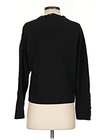 Paige Pullover Sweater (view 2)