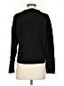 Paige Black Pullover Sweater Size S - photo 2