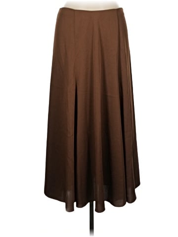 Vince. Formal Skirt (view 1)