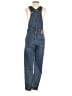 Levi's Blue Overalls Size 24 waist - photo 2