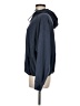 Athleta Blue Pullover Hoodie Size M - photo 5
