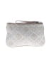 Ann Taylor LOFT Argyle Silver Wristlet One size - photo 1