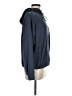 Athleta Blue Pullover Hoodie Size M - photo 4