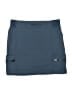 Athleta Solid Blue Active Skort Size 0 - photo 1