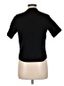 Zara Black Short Sleeve Top Size M - photo 2