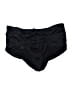 Torrid Black Swimsuit Bottoms Size 4X Plus (4) - photo 1
