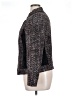 Dennis by Dennis Basso Tweed Black Jacket Size 14 - photo 5