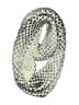 Old Navy Houndstooth Gray Scarf One size - photo 1