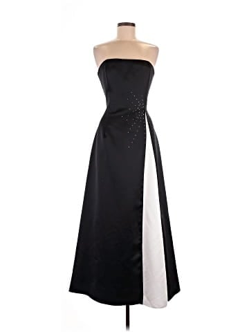 Jessica McClintock Cocktail Dress (view 1)