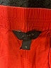 J.Crew 100% Cotton Solid Orange Shorts Size XL - photo 3
