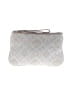 Ann Taylor LOFT Argyle Silver Wristlet One size - photo 2