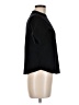 Zara Black Short Sleeve Top Size M - photo 4