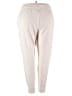 Athletic Works Gray Casual Pants Size 20 - photo 2