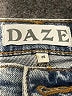 Daze Blue Jeans Size 25 waist - photo 7