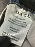 Daze Blue Jeans Size 25 waist - photo 8