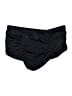 Torrid Black Swimsuit Bottoms Size 4X Plus (4) - photo 2