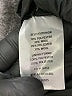 Isalis Plaid Green Coat Size S - photo 8