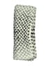 Old Navy Houndstooth Gray Scarf One size - photo 2