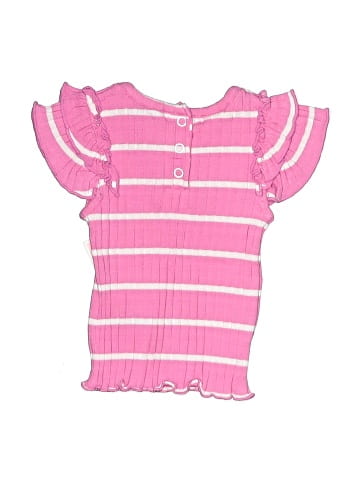 Juicy Couture Short Sleeve T-Shirt (view 2)