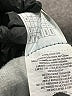 One 100% Cotton Blue Jeans Size 28 waist - photo 8