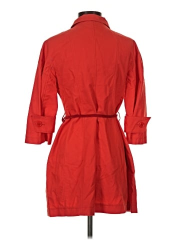 Armani Collezioni Casual Dress (view 2)