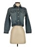 Limited Too Blue Denim Jacket Size S - photo 1
