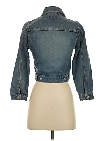 Limited Too Denim Jacket (view 2)