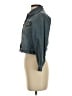 Limited Too Blue Denim Jacket Size S - photo 5
