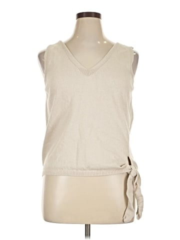 Simply Vera Vera Wang Sweater Vest (view 1)