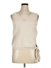Simply Vera Vera Wang Tan Sweater Vest Size XL - photo 1