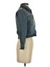 Limited Too Blue Denim Jacket Size S - photo 4