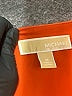 MICHAEL Michael Kors Orange Casual Dress Size M - photo 7