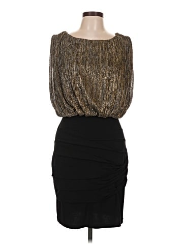 En Focus Studio Cocktail Dress (view 1)
