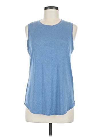 Athleta Sleeveless T-Shirt (view 1)
