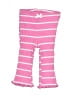 Juicy Couture Stripes Pink Casual Pants Size 3-6 mo - photo 1