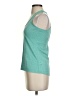 C9 By Champion 100% Polyester Teal Active Tank Size XS - photo 5