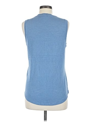 Athleta Sleeveless T-Shirt (view 2)