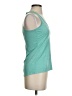 C9 By Champion 100% Polyester Teal Active Tank Size XS - photo 4