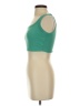 Shein Green Tube Top Size 2 - photo 5