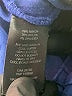 Carolina Belle Blue Track Pants Size 4 - photo 8