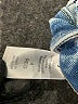 Edgely Hearts Blue Jeans Size 4 - photo 8