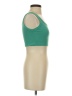 Shein Green Tube Top Size 2 - photo 4