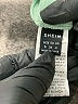 Shein Solid Green Cocktail Dress Size 4 - photo 7