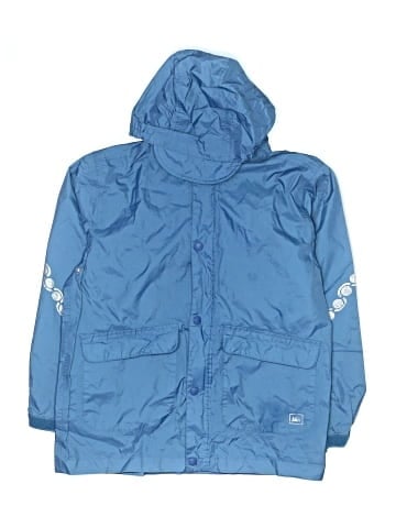 REI Raincoat (view 1)