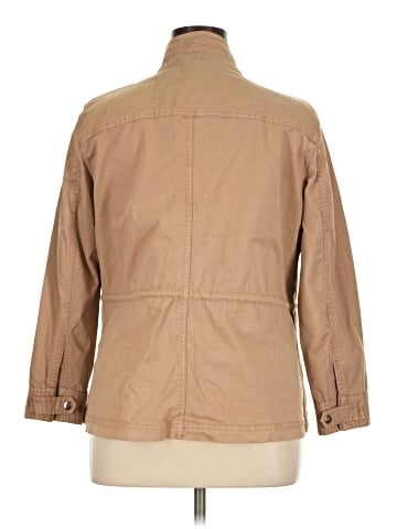 Style&Co Jacket (view 2)