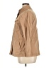 Style&Co Solid Tan Jacket Size XL (petite) - photo 5
