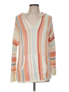 Natural Reflections Pullover Sweater